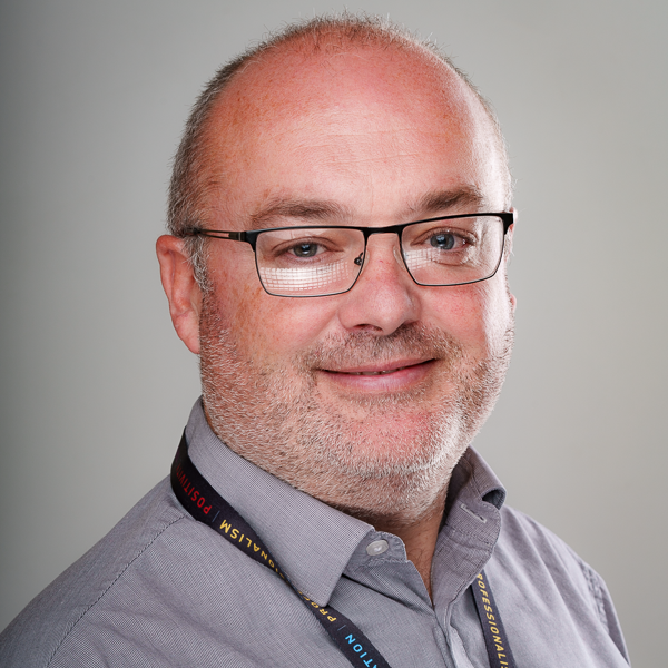 Andrew Howarth