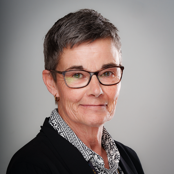 Wendy Gaskin
